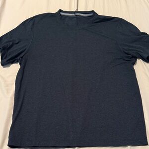 Lululemon soft jersey t shirt XXL. Very soft and comfy